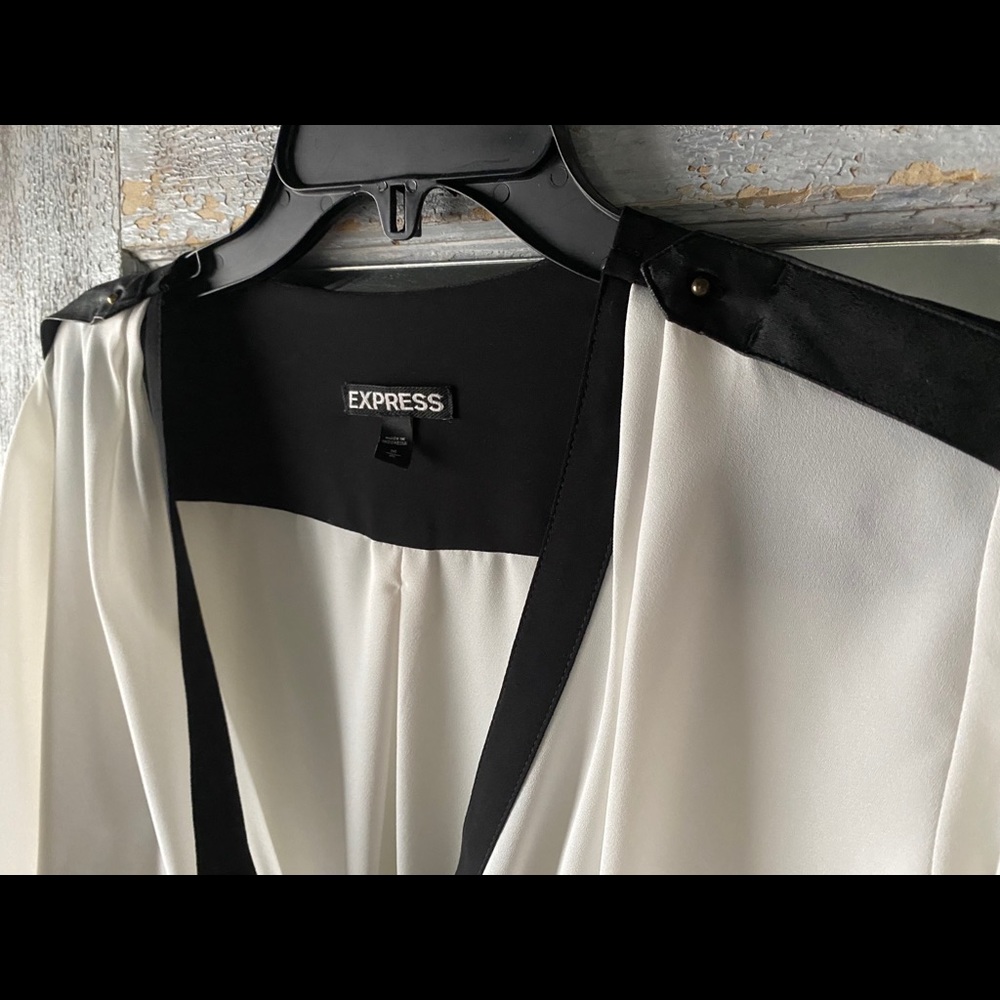 Express blouse - Picture 5 of 7
